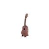 K&M 15550 SUPPORT "IMITATION BOIS" VIOLON ET UKULELE
