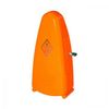 WITTNER TAKTELL METRONOME SANS SONNERIE ORANGE