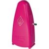 WITTNER TAKTELL METRONOME SANS SONNERIE FUCHIA
