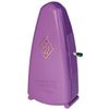 WITTNER TAKTELL METRONOME SANS SONNERIE LILAS