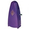 WITTNER TAKTELL METRONOME SANS SONNERIE VIOLET