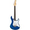 YAMAHA PAC012-DBII "PACIFICA" GUITARE ELECTRIQUE BARK BLUE METALLIC