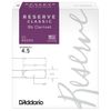 D'ADDARIO RESERVE CLASSIC ANCHES CLARINETTE SIB 4