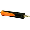 BESPECO SLAD140 ADAPTATEUR MINI-JACK MALE STEREO/JACK FEMELLE STEREO