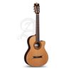 ALHAMBRA CS1 CW E8 Serie S GUITARE CLASSIQUE ELECTRO avec housse