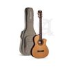 ALHAMBRA CS1 CW E8 Serie S GUITARE CLASSIQUE ELECTRO avec housse