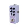 MOOER R7REVERB PÉDALE D'EFFET