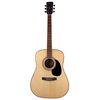CORT AD880-NS GUITARE FOLK NATURELLE SATINEE