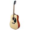 CORT AD880-NS GUITARE FOLK NATURELLE SATINEE