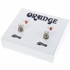 ORANGE MCFS-2 PEDALE FOOTSWITCH