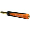 BESPECO SLAD210 ADAPTATEUR JACK MALE STEREO/MINI-JACK FEMELLE STEREO