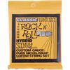 ERNIE BALL 2252 SLINKY CLASSIC PURE NICKEL JEU ELECTRIQUE 9-46