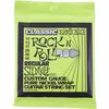 ERNIE BALL 2251 SLINKY CLASSIC PURE NICKEL JEU ELECTRIQUE 10-46
