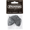 DUNLOP 44P88 NYLON STANDARD PLAYER'S PACK DE 12 MEDIATORS 0,88mm