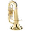 MELTON 2250-L TUBA FA 6/4 4 PISTONS + 1 PALETTE VERNI