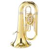 MELTON 2250-L TUBA FA 6/4 4 PISTONS + 1 PALETTE VERNI