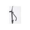 K&M 141/1 SUPPORT VIOLONCELLE NOIR
