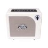 MOOER HORNETWHITE AMPLI GUITARE AVEC BLUETOOTH COMBO 15W BLANC