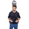 BAM 9036 SAC A DOS ERGONOMIQUE POUR ETUI VIOLONCELLE