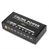 CALINE CP-202 ALIMENTATION ISOLÉE 8 SORTIES