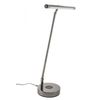 GEWA PL-78BC LAMPE PIANO CHROMÉE SOMBRE (78 LEDs)