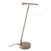 GEWA PL-78G LAMPE PIANO DORÉE MATE (78 LEDs)
