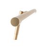 GEWA PL-78G LAMPE PIANO DORÉE MATE (78 LEDs)