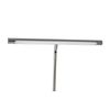 GEWA PL-78BC LAMPE PIANO CHROMÉE SOMBRE (78 LEDs)