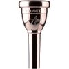 ALLIANCE "STANDARD" 2A EMBOUCHURE CORNET argentée