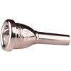 ALLIANCE "STANDARD" 2A EMBOUCHURE CORNET argentée
