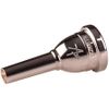 ALLIANCE "STANDARD" 2A EMBOUCHURE CORNET argentée