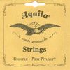 AQUILA 7U NEW NYLGUT JEU DE CORDE UKULELE CONCERT