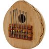 KANGABA KAL SANZA AFRICAINE / KALIMBA 7 LAMES