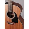 TAKAMINE GX11-MENS GUITARE FOLK 3/4 ELECTRO AUDITORIUM ACAJOU +Housse