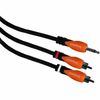 BESPECO SLYMSR300 CABLE 1 JACK STEREO DIAM. 3.5mm / 2 CINCH MALE - 3m