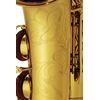 YAMAHA YTS 62-02 SAXOPHONE TENOR VERNI avec étui et bec