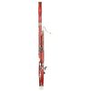 MOOSMANN N96  FAGOTT PETITE MAIN ERABLE - 19 clés / 4 rouleaux