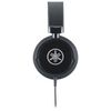 YAMAHA HPH50B CASQUE AUDIO NOIR