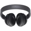 YAMAHA HPH50B CASQUE AUDIO NOIR