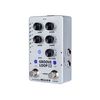 MOOER GROOVELOOPX2 PEDALE GROOVE LOOP X2
