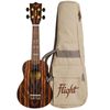 FLIGHT DUS460 UKULELE SOPRANO AMARA + Housse