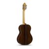 ALHAMBRA 9P GUITARE CLASSIQUE Table en Cèdre + étui Alhambra