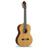 ALHAMBRA 9P GUITARE CLASSIQUE Table en Cèdre + étui Alhambra
