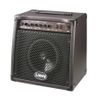 LANEY LA20C AMPLI GUITARE ACOUSTIQUE 20W BRUN