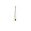 VIC FIRTH 7A AMERICAN CLASSIC HICKORY PAIRE DE BAGUETTE