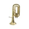 BESSON BE1057 SERIE 1000 BARYTON ETUDE SIB VERNI AVEC ETUI