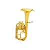 BESSON BE950 SOVEREIGN ALTO PRO MIB VERNI AVEC ETUI