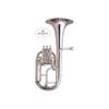 BESSON BE950 SOVEREIGN ALTO PRO MIB ARGENTE AVEC ETUI