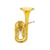 BESSON BE955 SOVEREIGN BARYTON PRO SIB VERNI AVEC ETUI