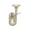 BESSON BE955 SOVEREIGN BARYTON PRO SIB ARGENTE AVEC ETUI